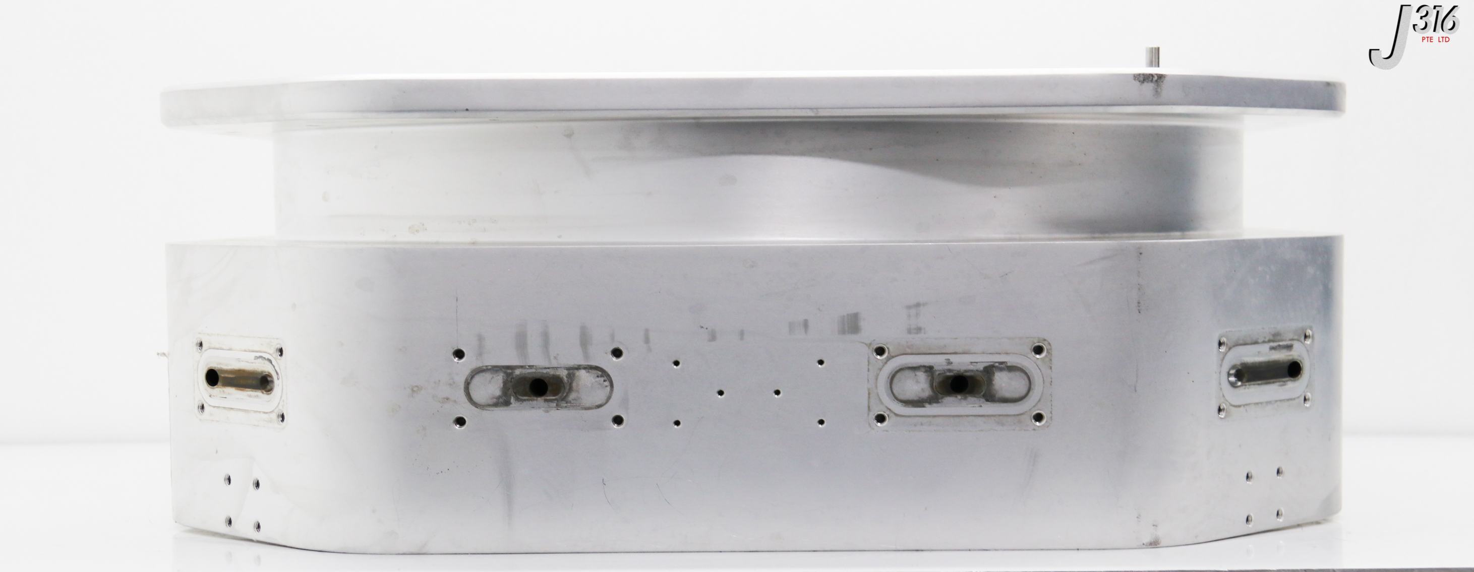 33300 APPLIED MATERIALS ENDURA 300MM ADAPTOR 0040-81737 | eBay